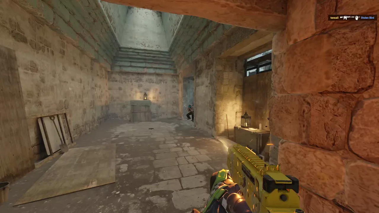 highlight